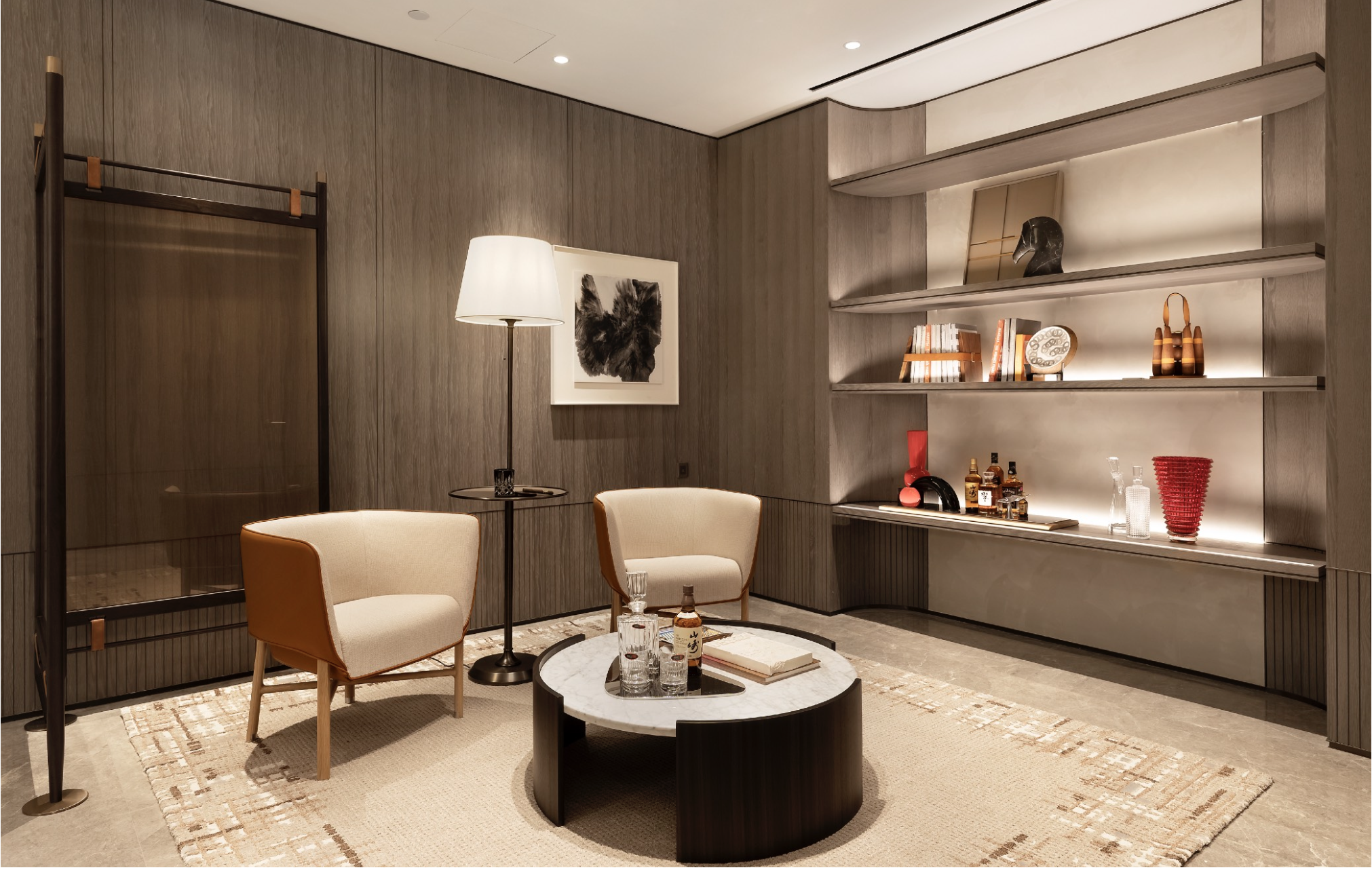 Interior Design Project 2