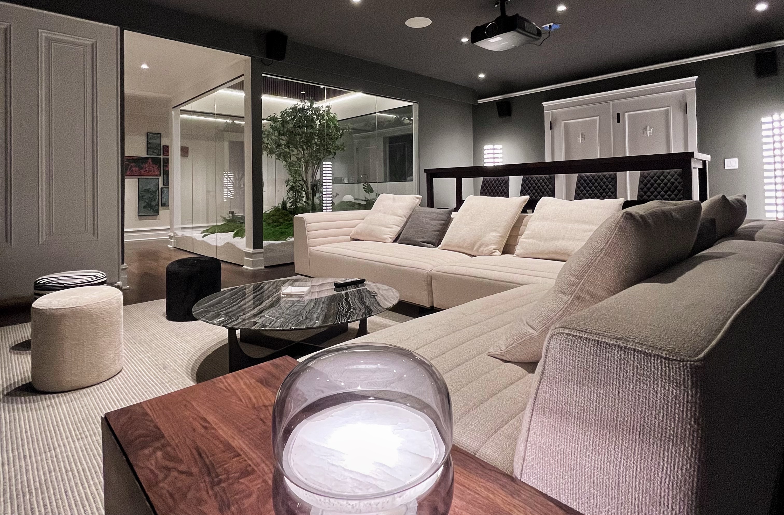 Interior Design Project 4