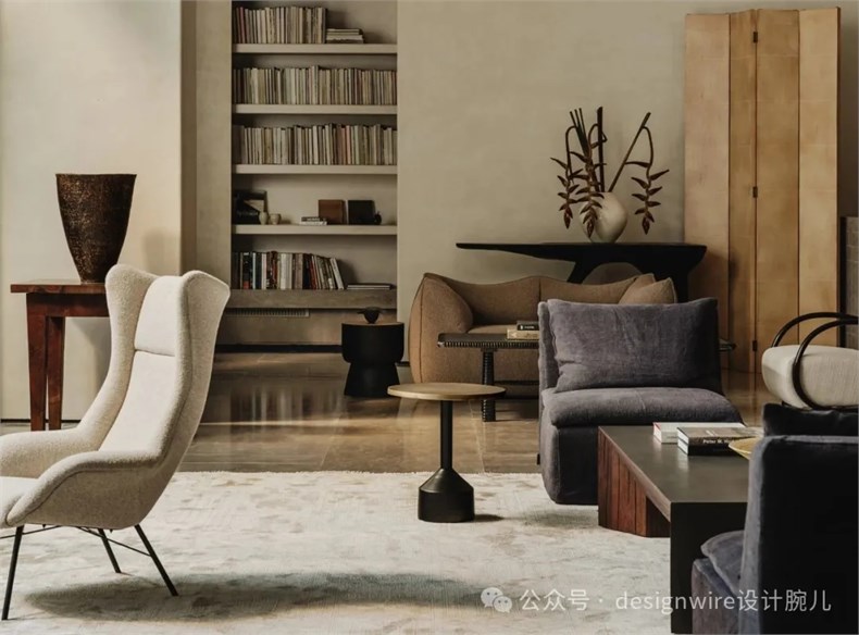 Interior Design Project 5