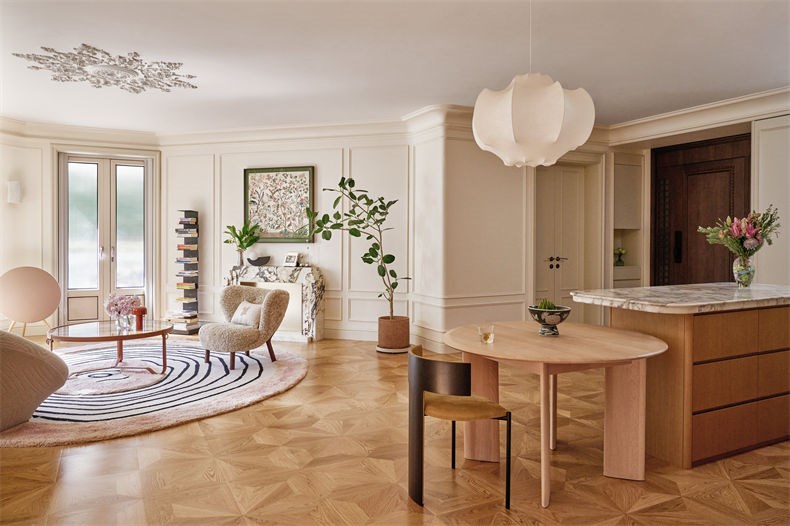 Fine Dining Restaurant