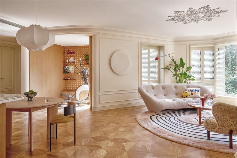 Fine Dining Restaurant