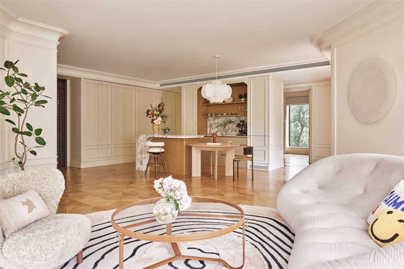 Fine Dining Restaurant