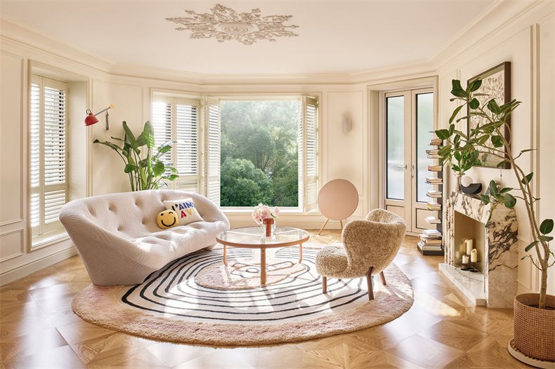 Fine Dining Restaurant