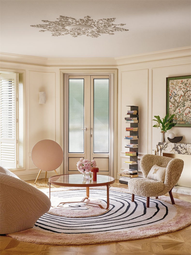 Fine Dining Restaurant