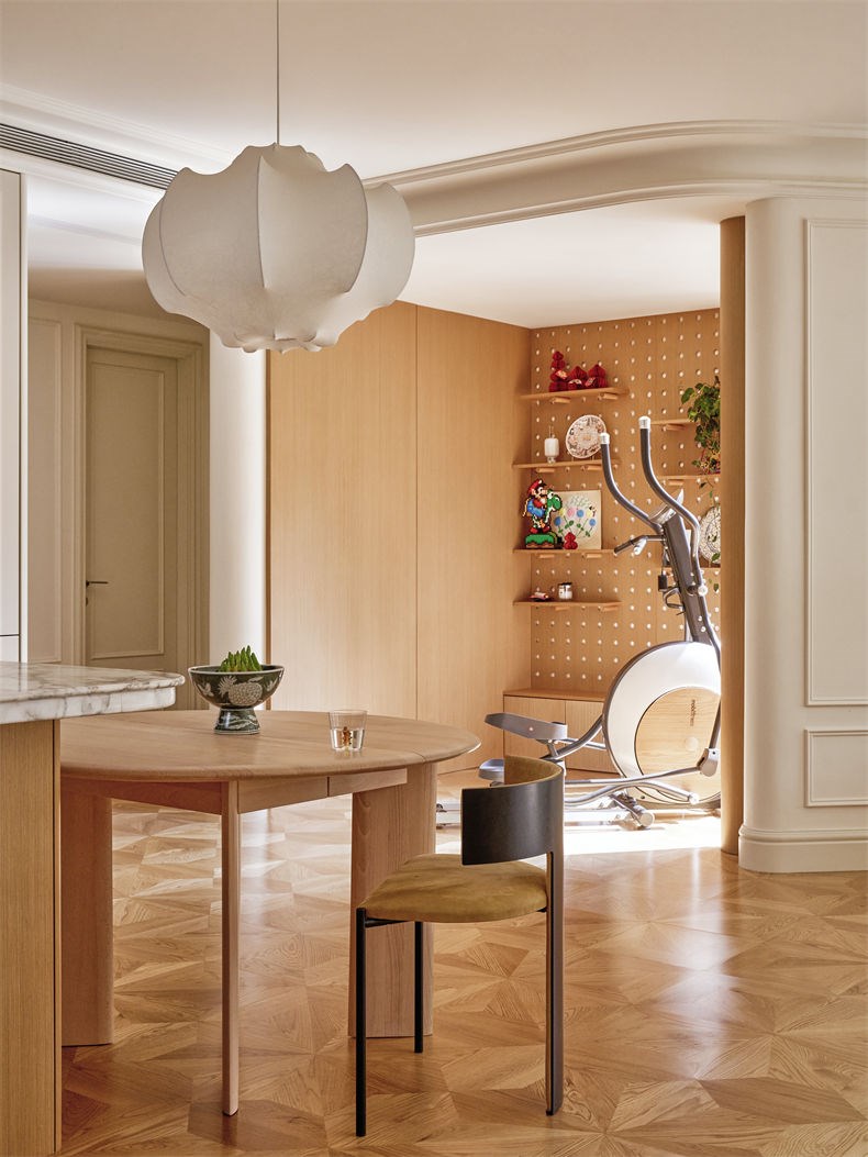 Fine Dining Restaurant