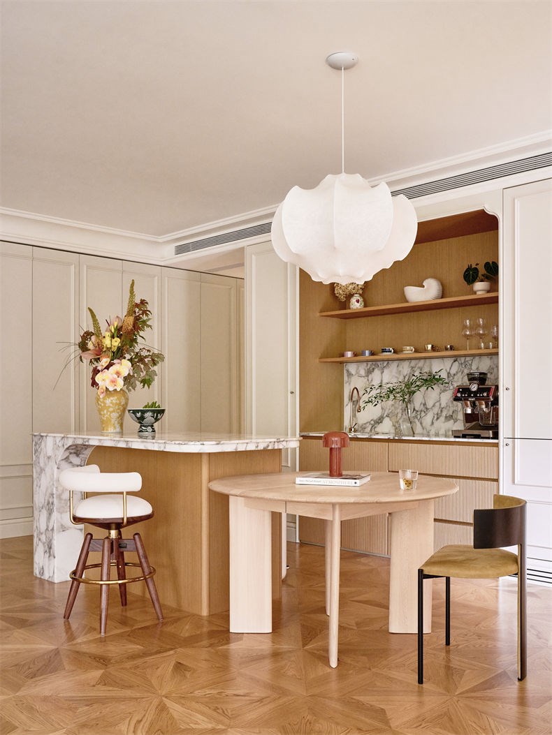 Fine Dining Restaurant