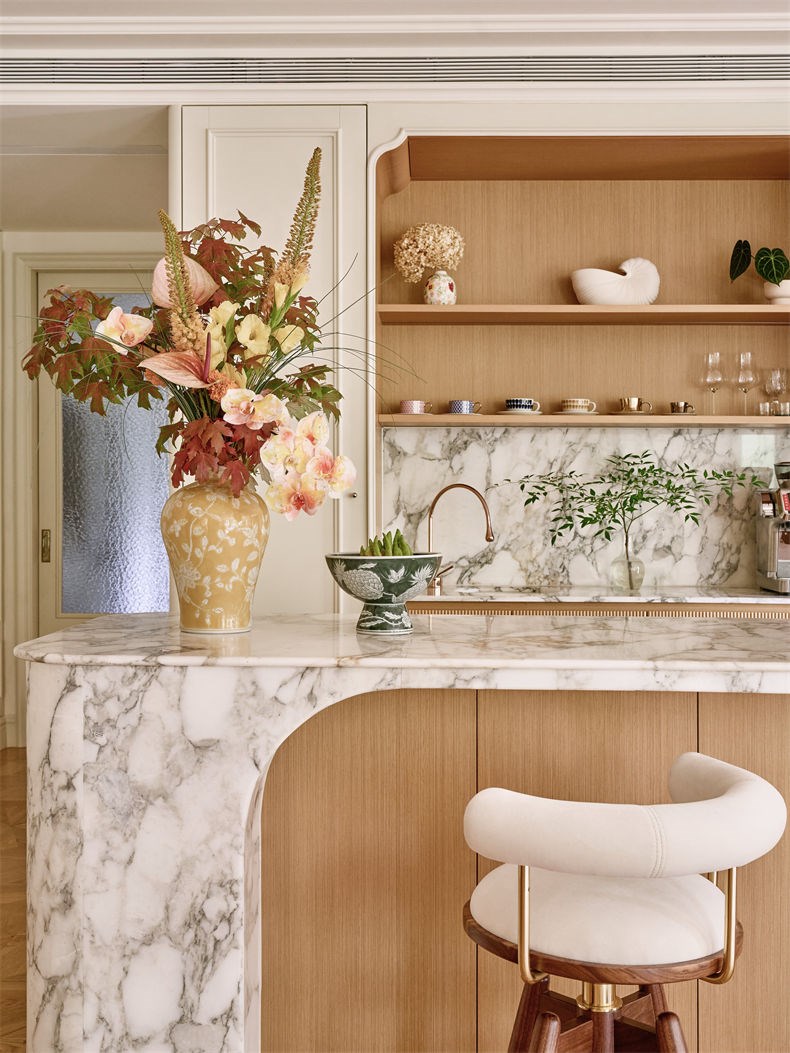 Fine Dining Restaurant